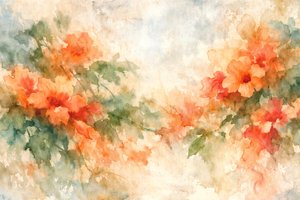 Fleurs d