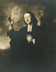 John Wesley, clerc anglais et fondateur du méthodisme