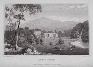 Prieuré de Bolton