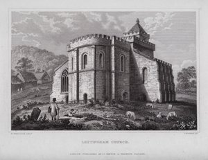 Église de Lestingham