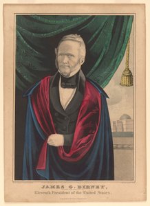 James G. Birney