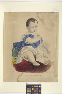 Le petit empereur