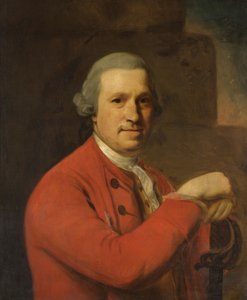 Général Lloyd, 1773