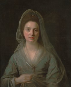 Mme Benjamin Cole