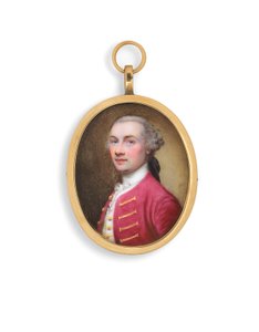 Thomas Stephens - Nathaniel Hone