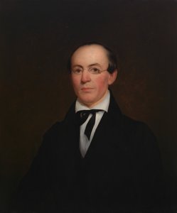William Lloyd Garrison - Nathaniel Jocelyn