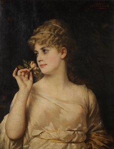 À l