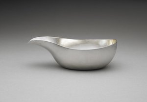Bateau à bouillie, vers 1815 - Nathaniel Vernon