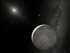 Planète Xena