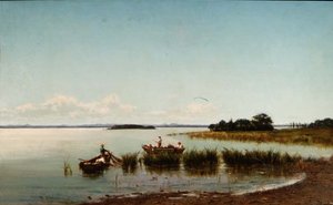 La lagune
