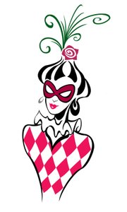 Arlecchino - Neale Osborne