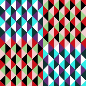 Design textile décoratif, 2016
