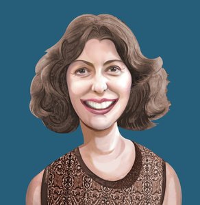 Geraldine McCaughrean, 2021 (numérique)
