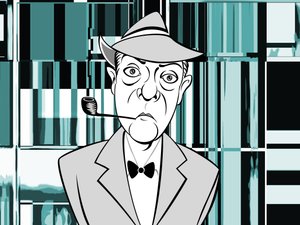 Jacques Tati