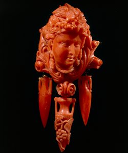 Pendentif d
