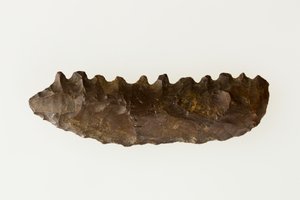 Faucille bifaciale, c.4500-4000 av. J.-C. - Neolithic Neolithic