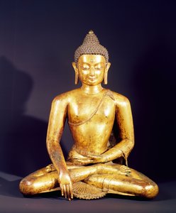 Gautama le Bouddha