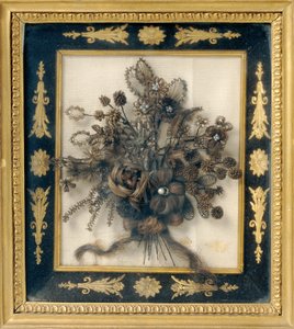 Bouquet de fleurs