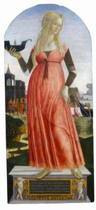  - Neroccio di (1447-1500) Landi