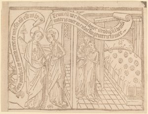 Page de "Canticum Canticorum": 2ème édition