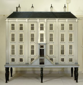 Maison de poupée