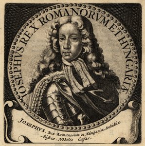 Empereur romain germanique Joseph I