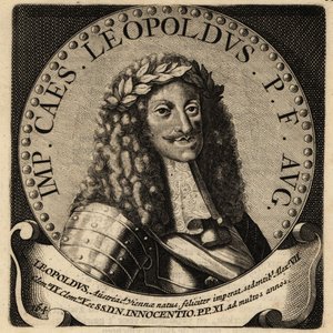 Empereur romain germanique Léopold I