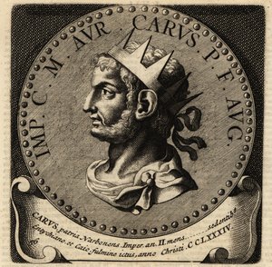 Portrait de l