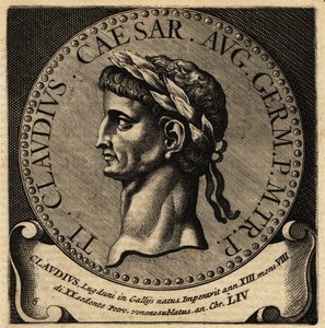 Portrait de l