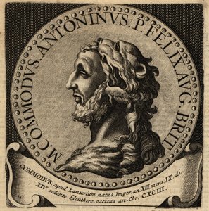 Portrait de l