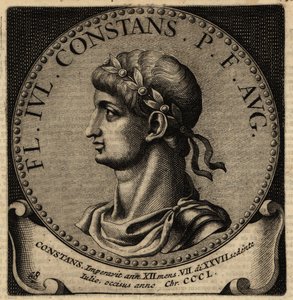 Portrait de l