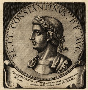 Portrait de l
