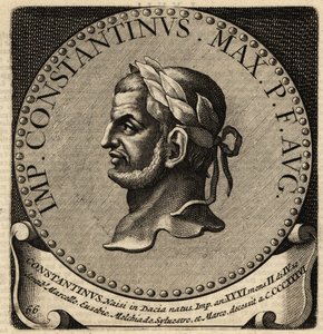 Portrait de l