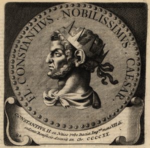 Portrait de l