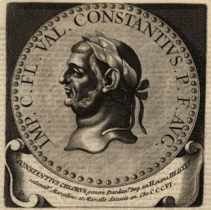 Portrait de l