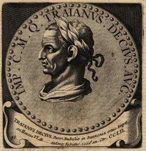 Portrait de l