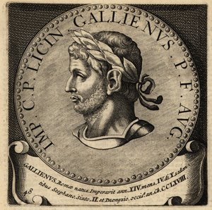 Portrait de l