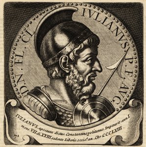 Portrait de l