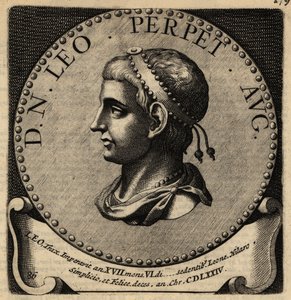 Portrait de l
