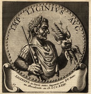 Portrait de l