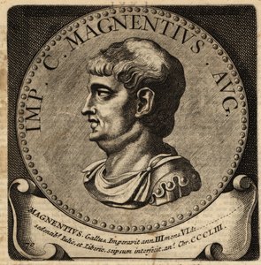 Portrait de l