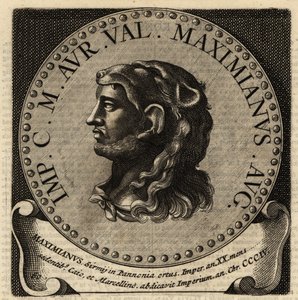 Portrait de l