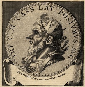 Portrait de l