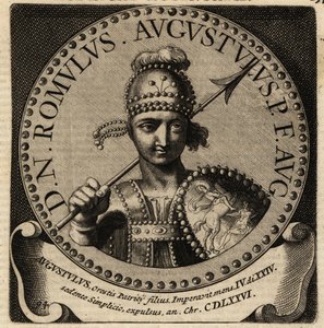 Portrait de l