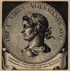 Portrait de l