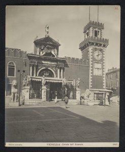 Porta Magna de l