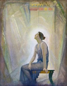 Odyssée : Le deuil de Pénélope