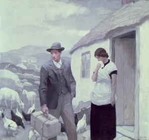 Un fils de son père - Newell Convers Wyeth