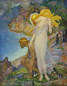 Ulysse et Calypso