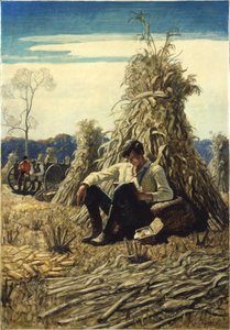 Abe Peculiarsome, 1940